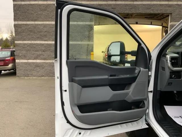2024 Ford F-550 XL