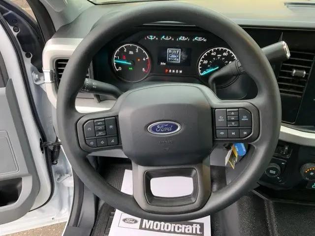 2024 Ford F-550 XL