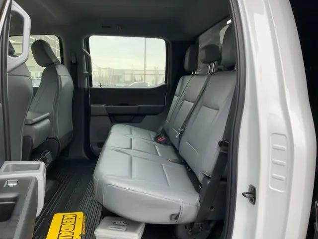 2024 Ford F-550 XL