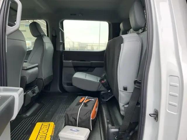 2024 Ford F-550 XL
