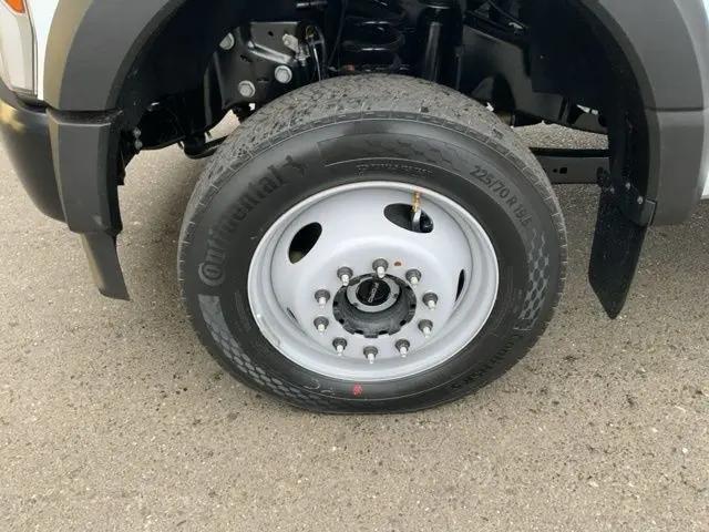 2024 Ford F-550 XL