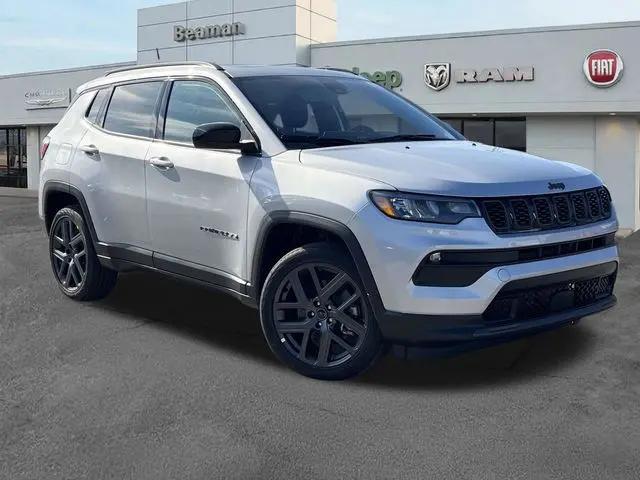 2026 Jeep Compass Latitude Altitude for sale in Murfreesboro, TN