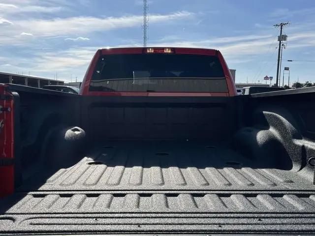 2026 Ram 2500 Big Horn Crew Cab 4x4 6'4" Box