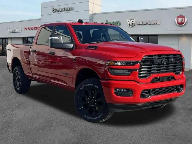 2026 Ram 2500 Big Horn Crew Cab 4x4 6'4" Box for sale in Murfreesboro, TN