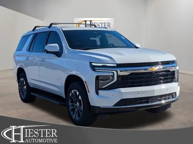 2026 Chevrolet Tahoe 4WD LS for sale in Fuquay-Varina, NC