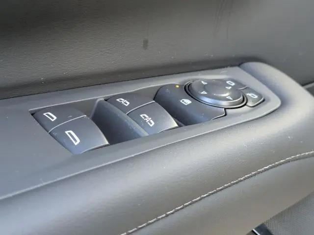 2026 Chevrolet Tahoe 4WD LS