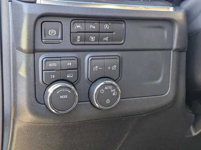 2026 Chevrolet Tahoe 4WD LS