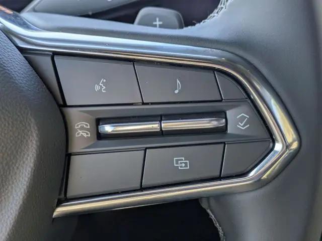 2026 Chevrolet Tahoe 4WD LS