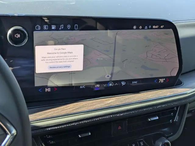 2026 Chevrolet Tahoe 4WD LS