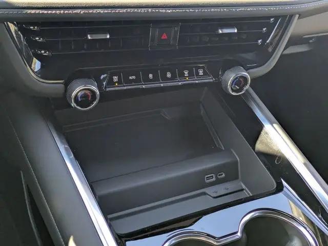 2026 Chevrolet Tahoe 4WD LS