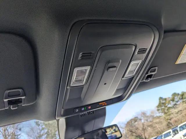 2026 Chevrolet Tahoe 4WD LS