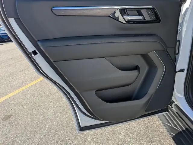 2026 Chevrolet Tahoe 4WD LS