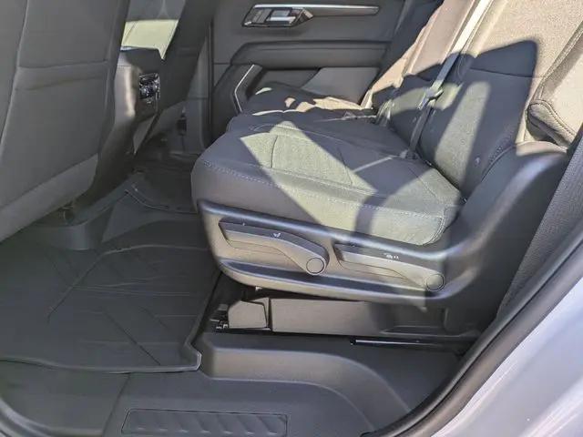2026 Chevrolet Tahoe 4WD LS