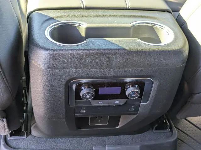 2026 Chevrolet Tahoe 4WD LS