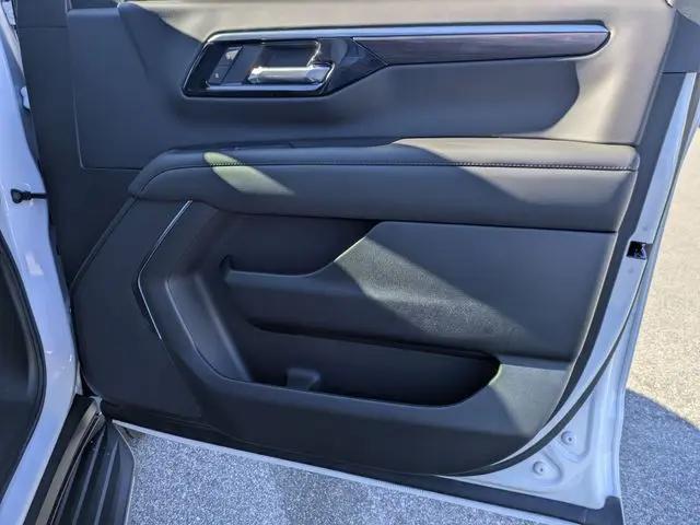 2026 Chevrolet Tahoe 4WD LS