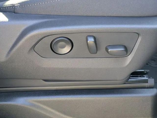 2026 Chevrolet Tahoe 4WD LS