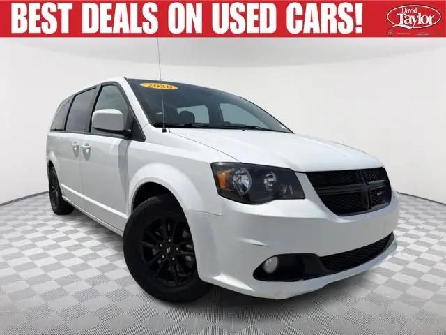 2020 Dodge Grand Caravan SE Plus for sale in Michigan City, IN
