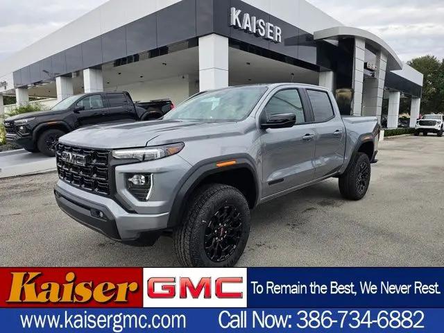 2026 GMC Canyon Elevation, RWD for sale in Deland, FL