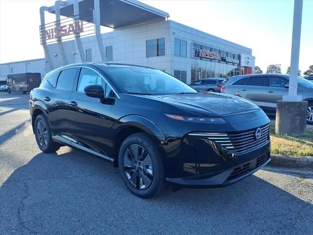 2026 Nissan Murano SL for sale in Clarksville, TN