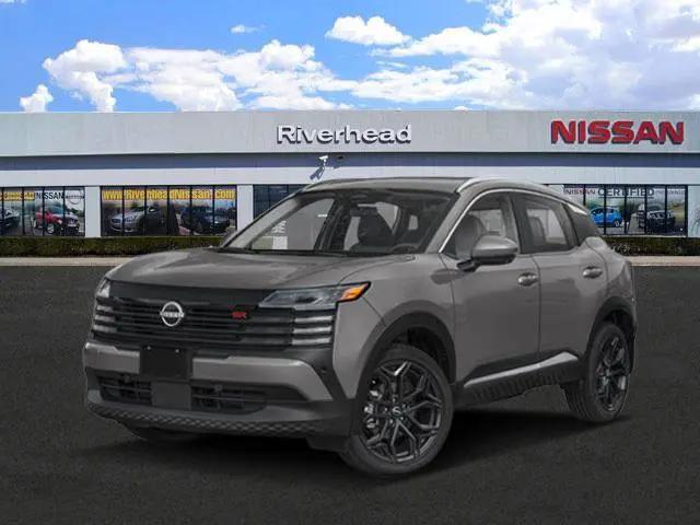 2026 Nissan Kicks SR for sale in Riverhead, NY