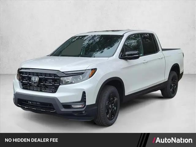 2026 Honda Ridgeline Black Edition for sale in Lithia Springs, GA
