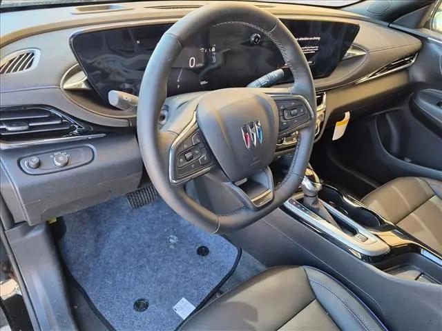 2026 Buick NV Sport Touring FWD