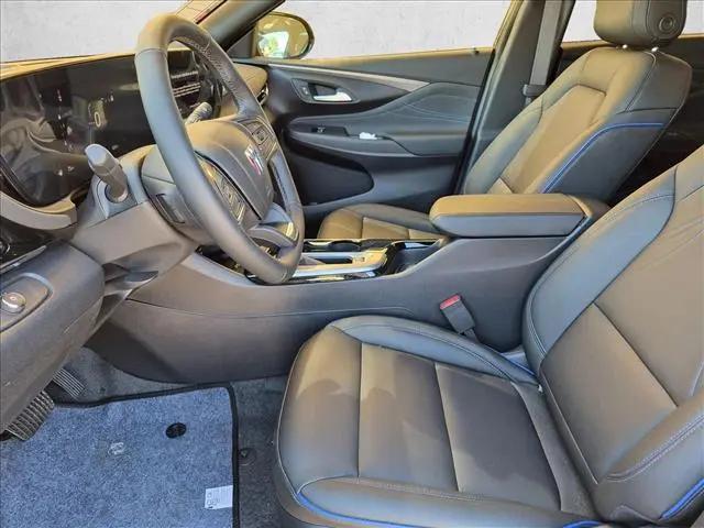 2026 Buick NV Sport Touring FWD