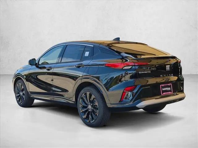2026 Buick NV Sport Touring FWD