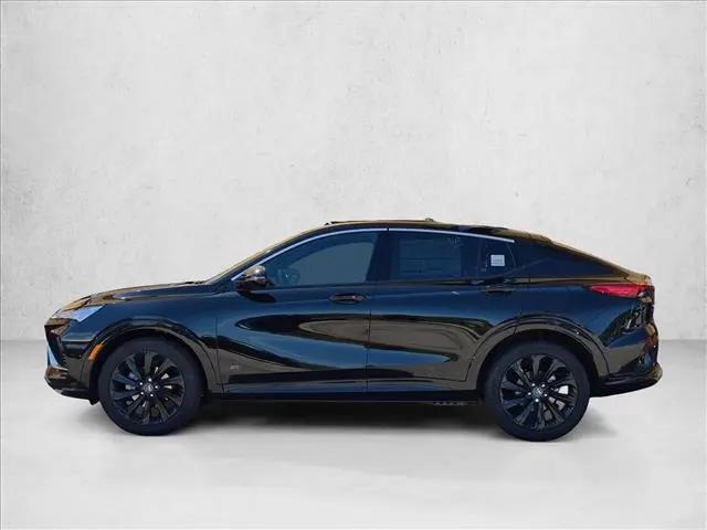 2026 Buick NV Sport Touring FWD