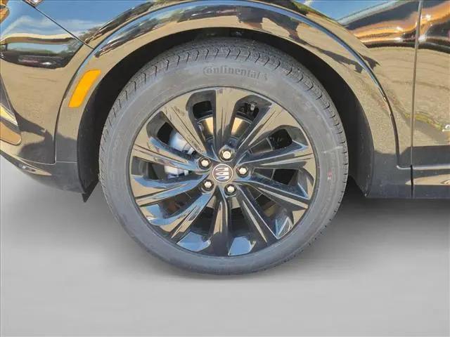 2026 Buick NV Sport Touring FWD