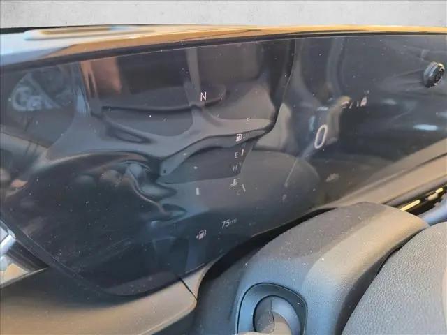 2026 Buick NV Sport Touring FWD
