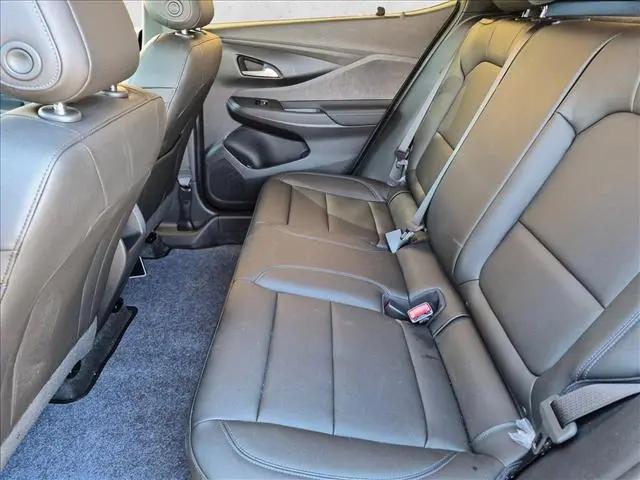 2026 Buick NV Sport Touring FWD