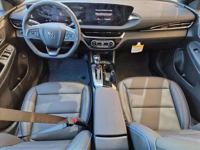 2026 Buick NV Sport Touring FWD