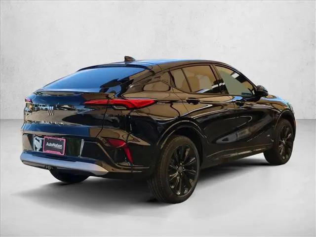 2026 Buick NV Sport Touring FWD