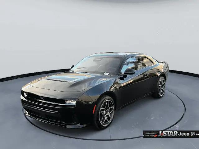 2026 Dodge Charger Scat Pack 2-Door AWD for sale in ANAHEIM HILLS, CA