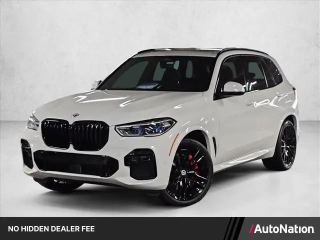 2023 BMW X5 M50i for sale in Dallas, TX