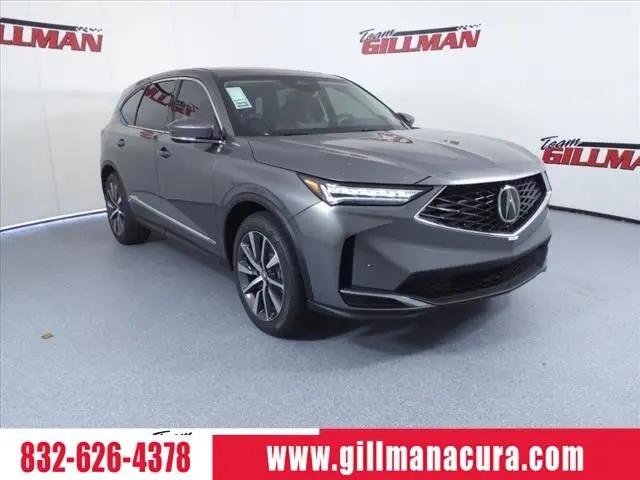 2026 Acura MDX Technology Package for sale in Houston, TX