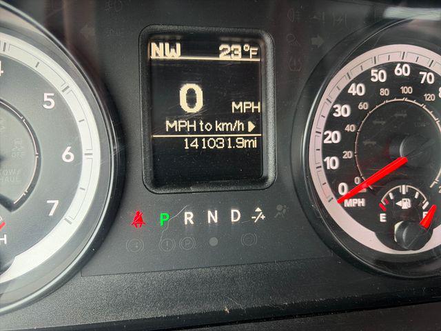 2015 RAM 1500 SLT 2015 RAM 1500 SLT