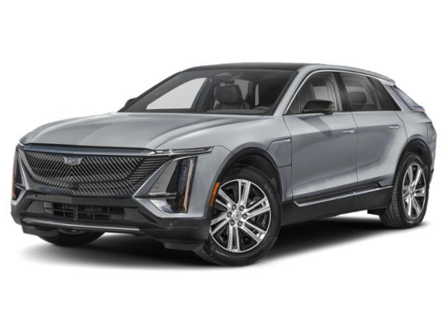 2024 Cadillac LYRIQ Sport w/1SF
