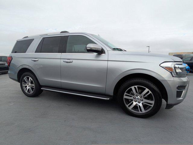 2023 Ford Expedition Limited 2023 Ford Expedition Limited
