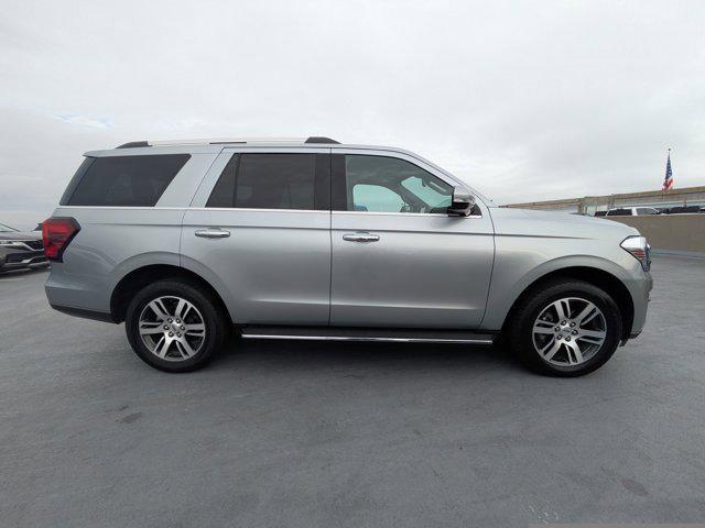 2023 Ford Expedition Limited 2023 Ford Expedition Limited