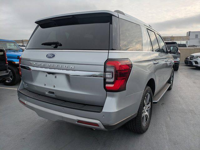 2023 Ford Expedition Limited 2023 Ford Expedition Limited