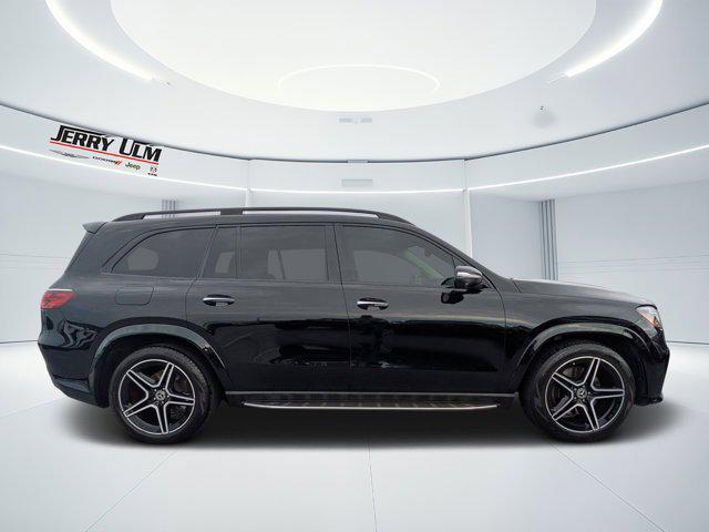 2024 Mercedes-Benz GLS 450 4MATIC 2024 Mercedes-Benz GLS 450 4MATIC