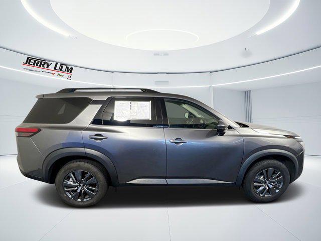 2023 Nissan Pathfinder SV FWD 2023 Nissan Pathfinder SV FWD