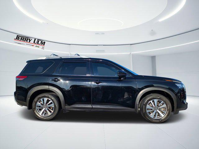 2023 Nissan Pathfinder SL FWD 2023 Nissan Pathfinder SL FWD