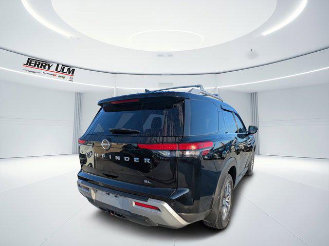 2023 Nissan Pathfinder SL FWD 2023 Nissan Pathfinder SL FWD