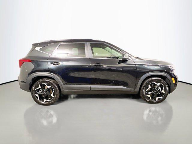 2024 Kia Seltos EX 2024 Kia Seltos EX