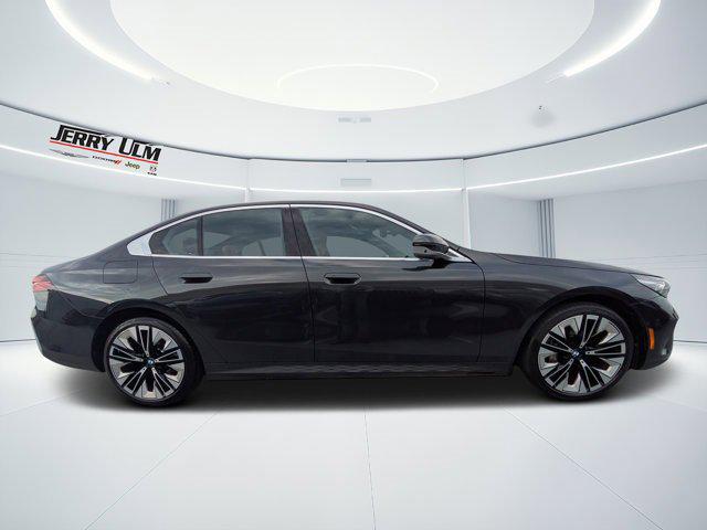 2025 BMW 540i xDrive 2025 BMW 540i xDrive