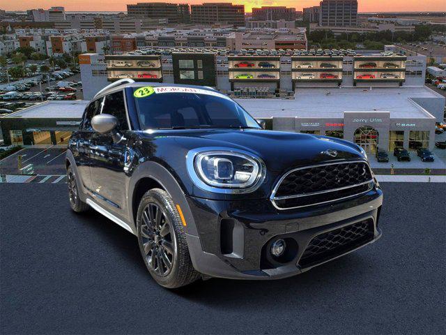 2023 Mini Countryman Cooper S 2023 Mini Countryman Cooper S
