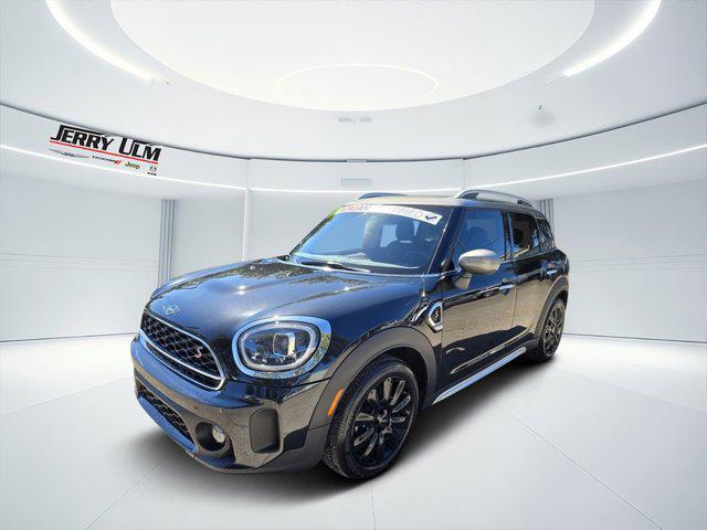 2023 Mini Countryman Cooper S 2023 Mini Countryman Cooper S